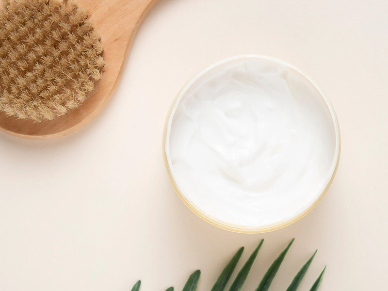 Mascarilla capilar ultra-hidratante con ácido hialurónico – 200ml