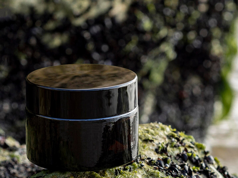 Bálsamo para barba y bigote